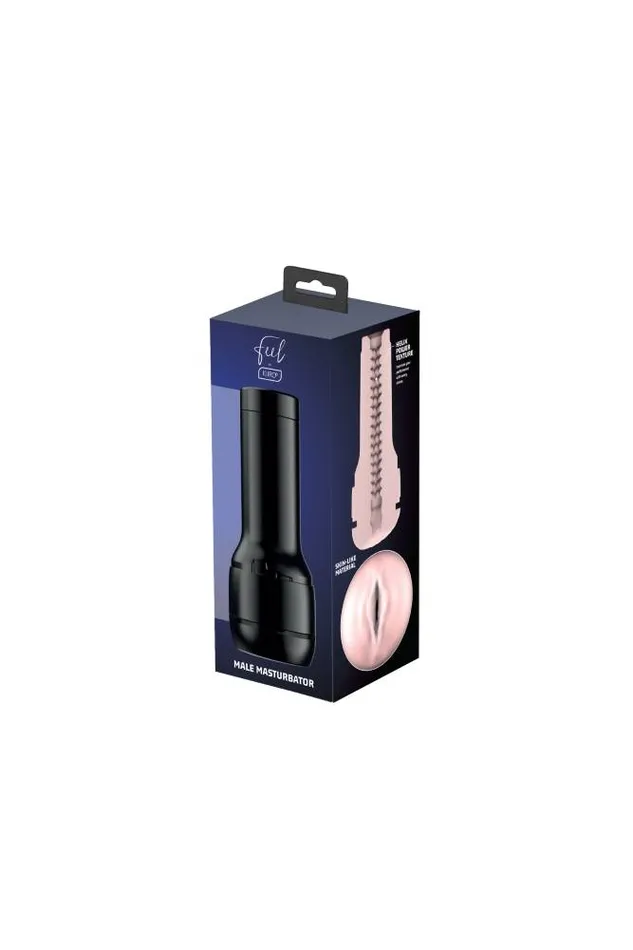 Male Sex Toys Kiiroo Kiiroo Feel Stroker Beige