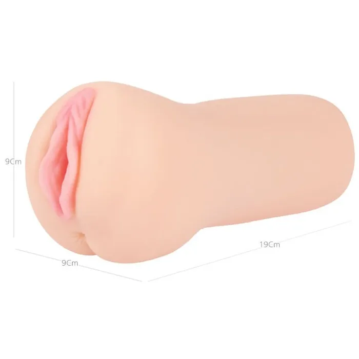 Male Sex Toys KOKOS Kokos Emily Artist Collection Series Masturbator