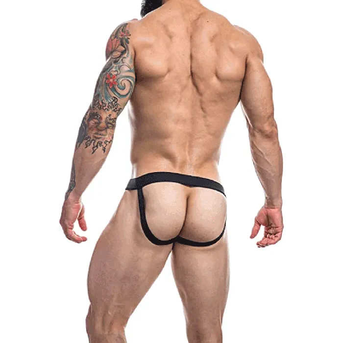 Mens Underwear CUT 4 MEN C4M Jockstrap Provocative Skin