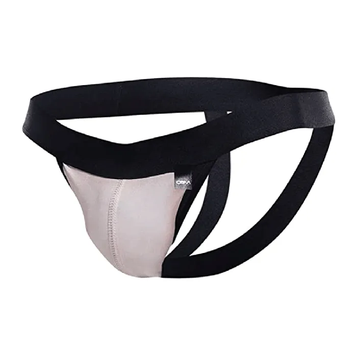 Mens Underwear CUT 4 MEN C4M Jockstrap Provocative Skin