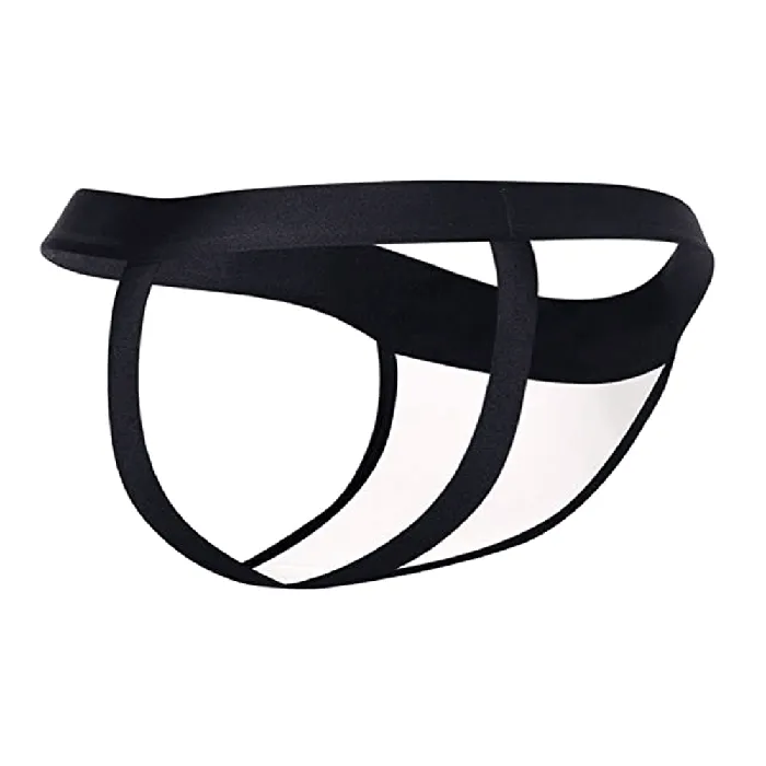 Mens Underwear CUT 4 MEN C4M Jockstrap Provocative Skin