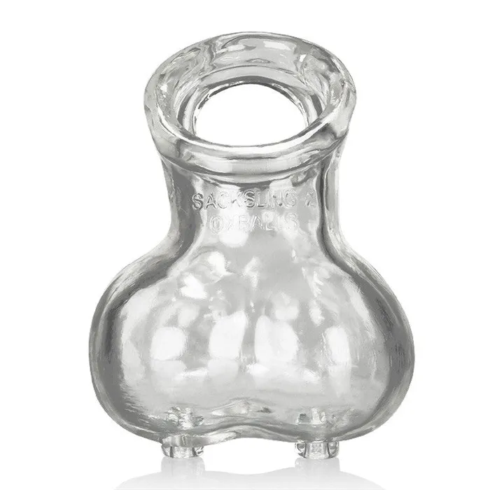 Oxballs SackSling 2 Clear OXBALLS Dildos