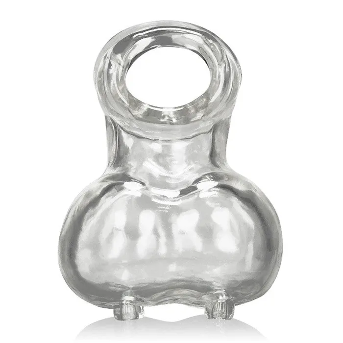 Oxballs SackSling 2 Clear OXBALLS Dildos