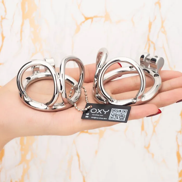 Oxyshop Male Sex Toys Spare part Spare Balls support ring