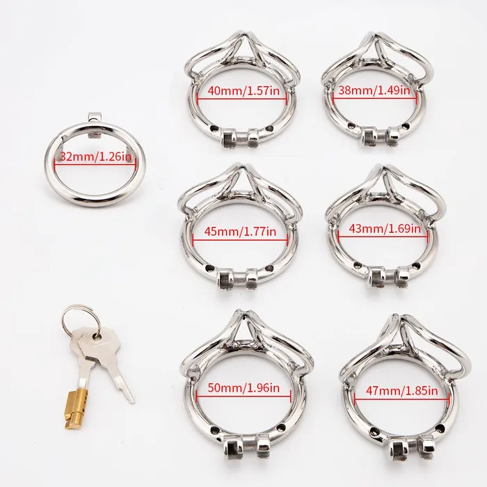Oxyshop Male Sex Toys Spare part Spare Balls support ring