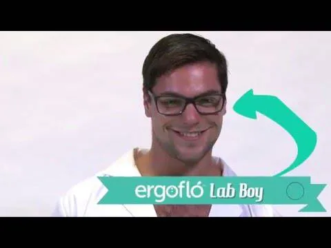 Perfect Fit Ergoflo Director Douche Black Perfect Fit Anal