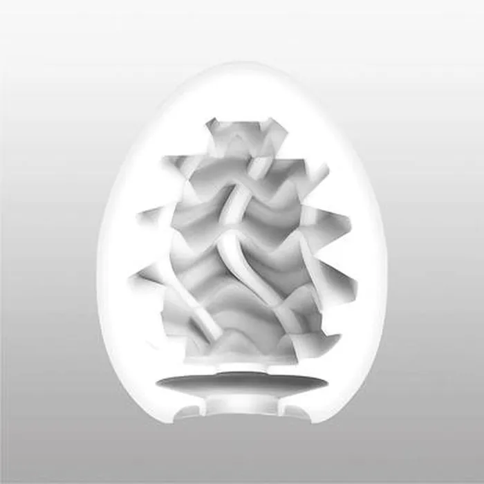 TENGA Egg Wavy II Penis Stroker Tenga Male Sex Toys