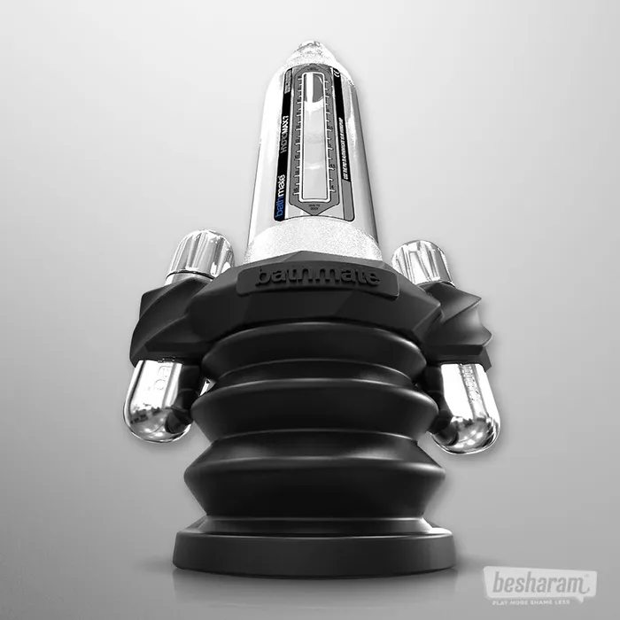 Bathmate Hydrovibe Hydrotherapy Ring BathMate Male Sex Toys