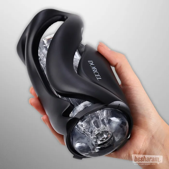 Dorcel Male Sex Toys Dorcel Deep Blow Masturbator