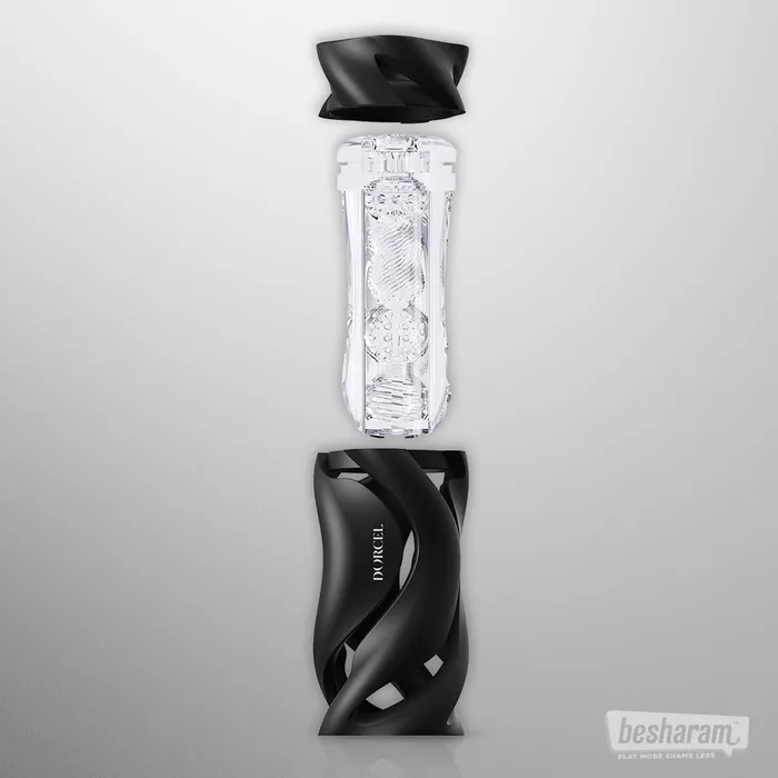 Dorcel Male Sex Toys Dorcel Deep Blow Masturbator
