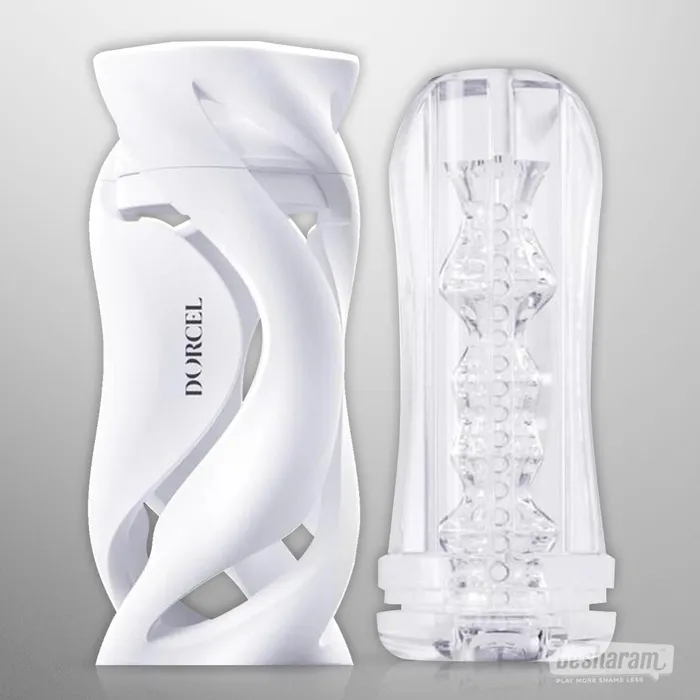Dorcel Male Sex Toys Dorcel Deep Blow Masturbator