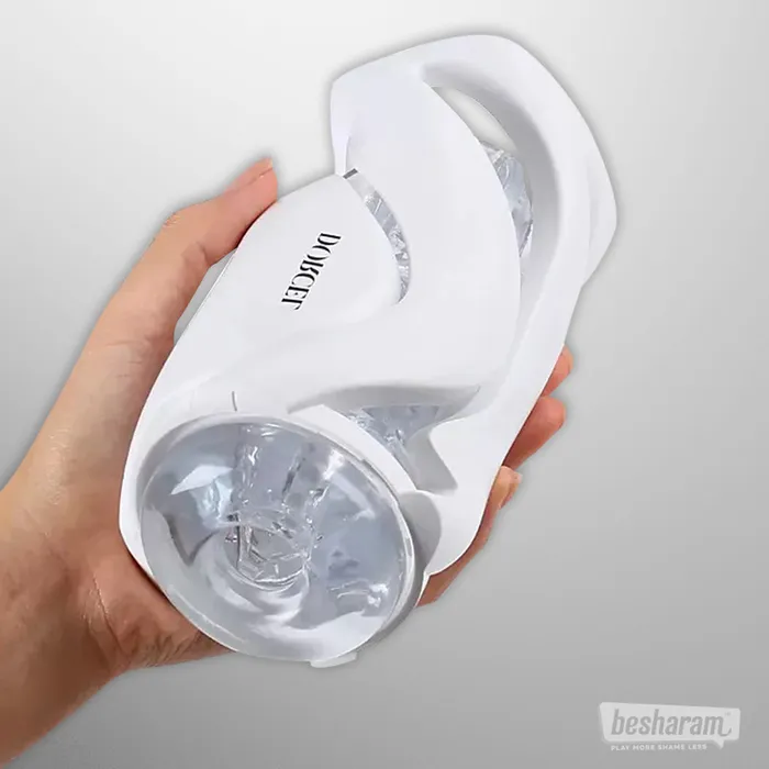 Dorcel Male Sex Toys Dorcel Deep Blow Masturbator