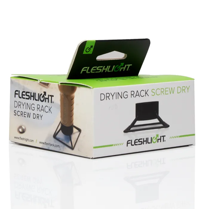 Fleshlight Vibrators Screw Dry Fleshlight Vibrators Screw Dry