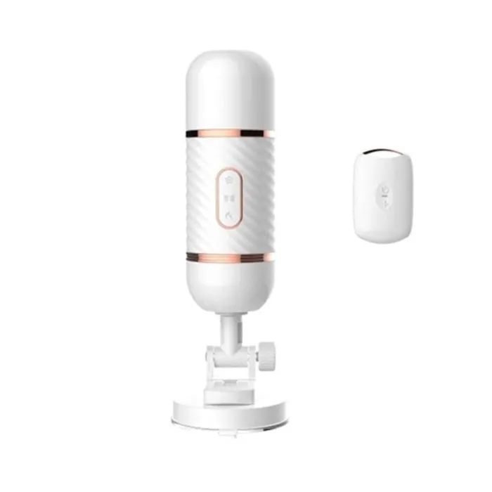 Lovegasm Female Sex Toys Magical Orgasm Automatic Dildo Sex Machine