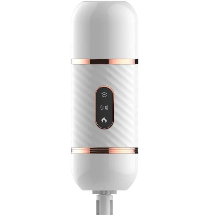 Lovegasm Female Sex Toys Magical Orgasm Automatic Dildo Sex Machine