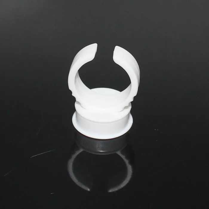 Male Sex Toys Beauty Tool Pigment Glue Ring Tattoo Ink Large Caps Cups 100pcspack 615L missammy