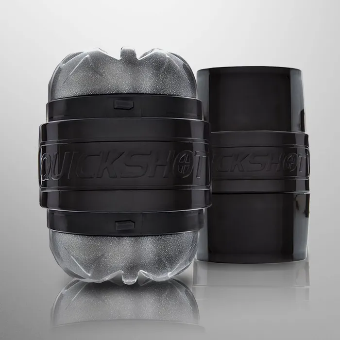 Male Sex Toys Fleshlight Fleshlight QUICKSHOT Masturbator