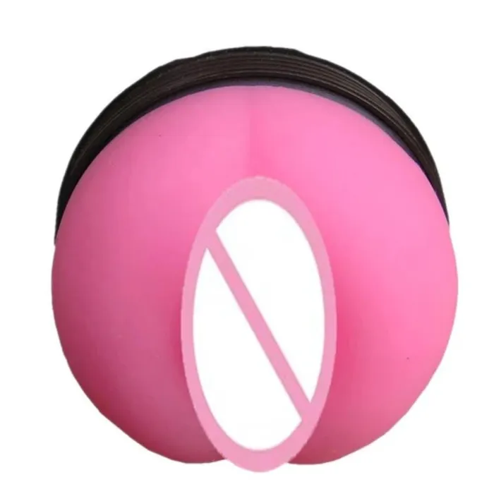 Male Sex Toys Lovegasm BottleShaped Attachable Male Sex Toy